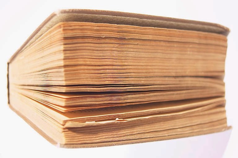 Unreliable Narrators Are Not My&nbsp;Favorite