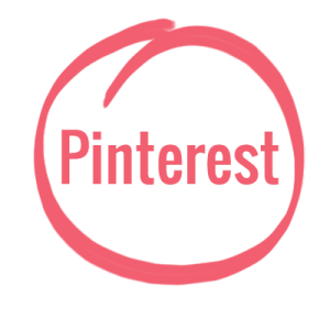Pinterest Button