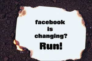 FB changes