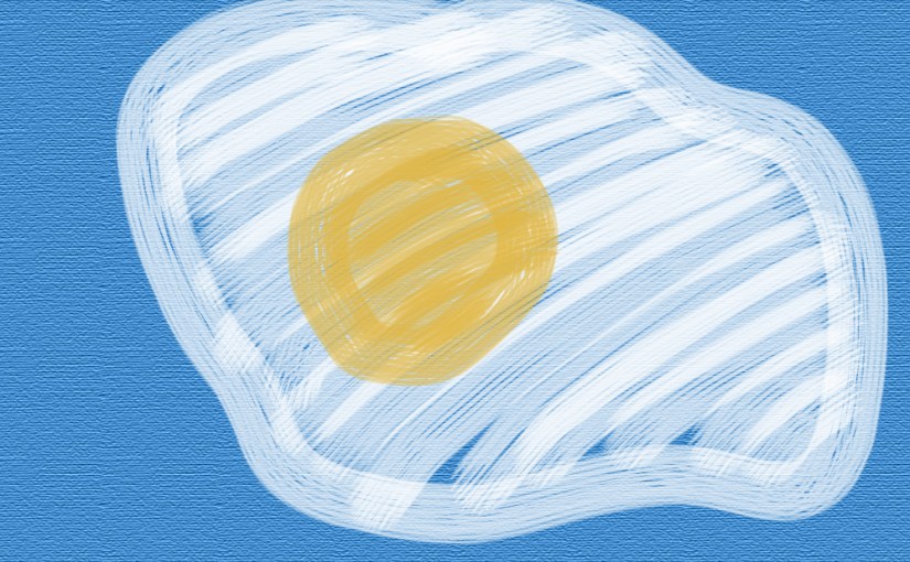 Random Things Because my Brain is&nbsp;Fried