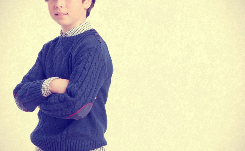 Things You Learn While Teaching Writing to&nbsp;Teens