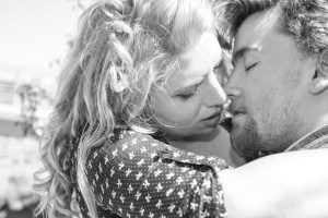 More from Mystereah Photography. These two will be on the Memory's Edge cover next year!