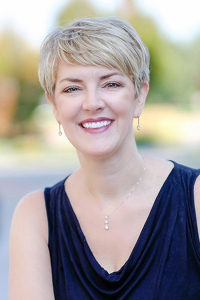 Angie Hodapp Headshot