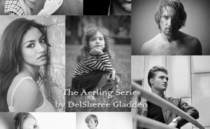 Writing a Character With Depth: Where to&nbsp;Start