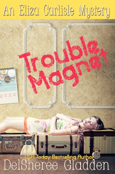 Trouble Magnet