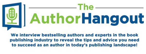 author hangout